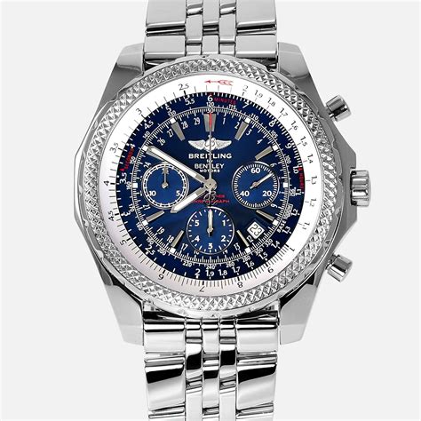 breitling bentley watches replica uk|Breitling watches Bentley edition.